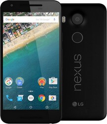 Замена тачскрина на телефоне LG Nexus 5X в Челябинске